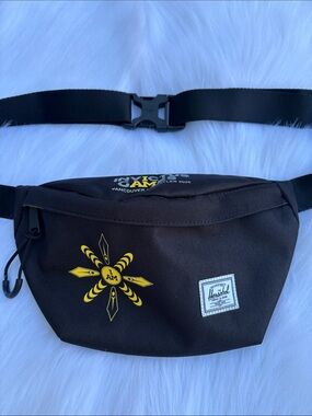 HERSCHEL Commemorative Waist/Cross Body Pack
